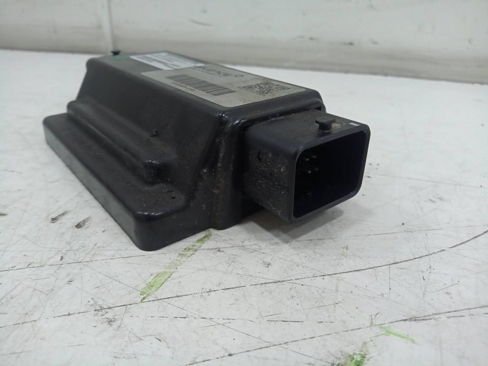 Modulo electronico scutum silence s02 10  4    