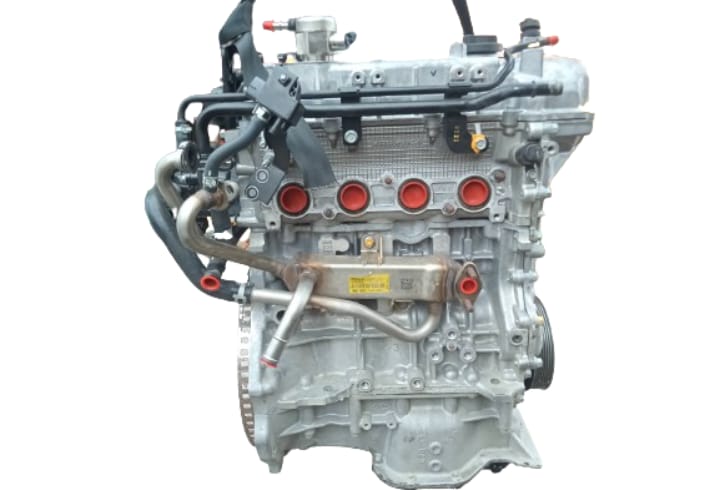 Motor completo kia niro 1.6 gdi hybrid
