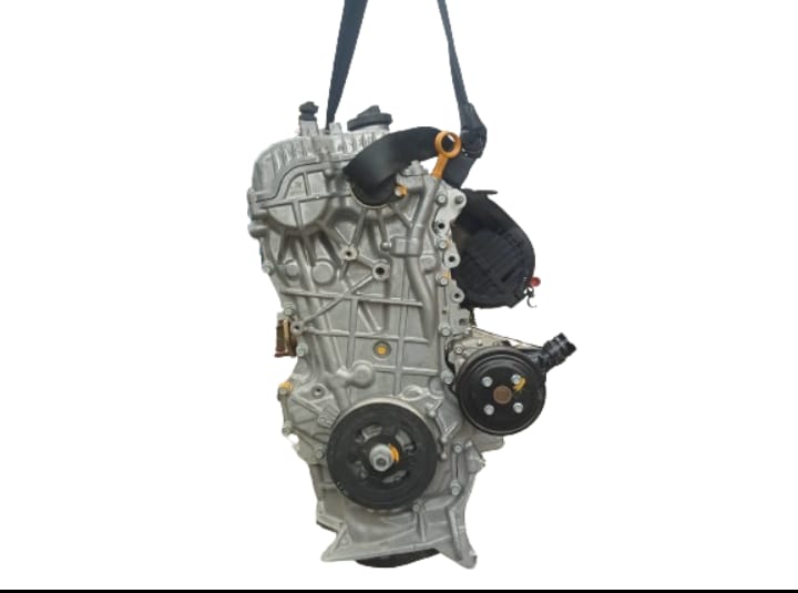 Motor completo kia niro 1.6 gdi hybrid