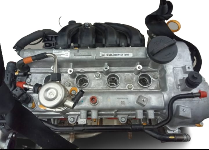 Motor completo kia niro 1.6 gdi hybrid