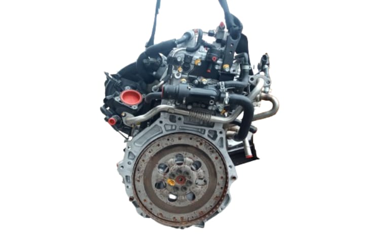 Motor completo kia niro 1.6 gdi hybrid