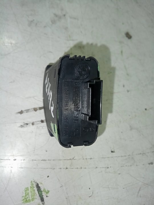 Warning bmw 6 630 i