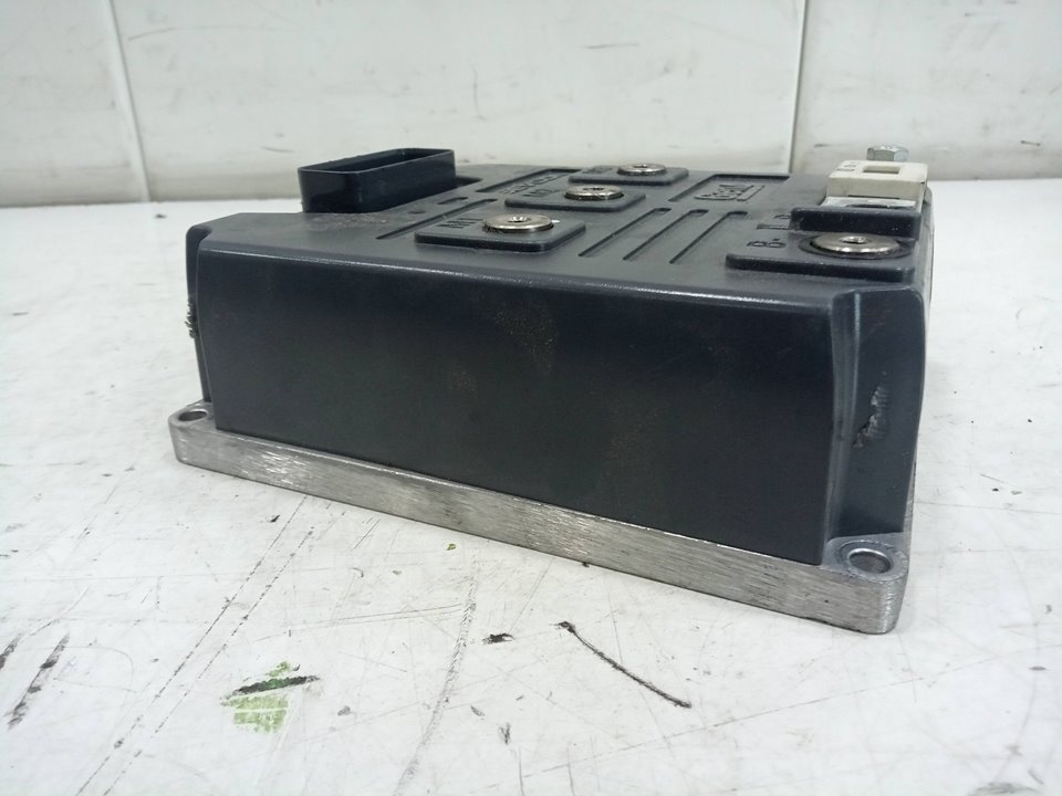 Centralita motor uce scutum silence s02 10  4    