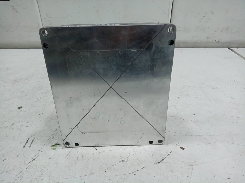 Centralita motor uce scutum silence s02 10  4    