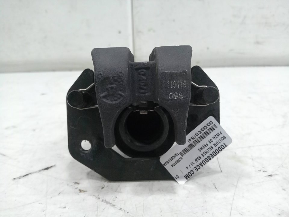 Pinza de freno scutum silence s02 10  4    