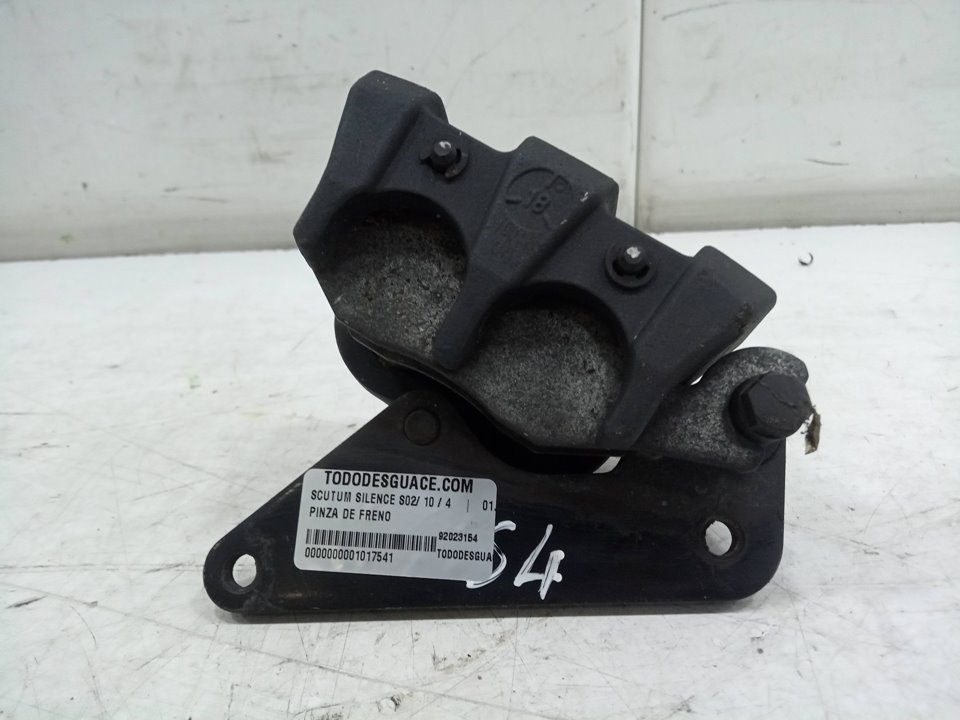 Pinza de freno scutum silence s02 10  4    