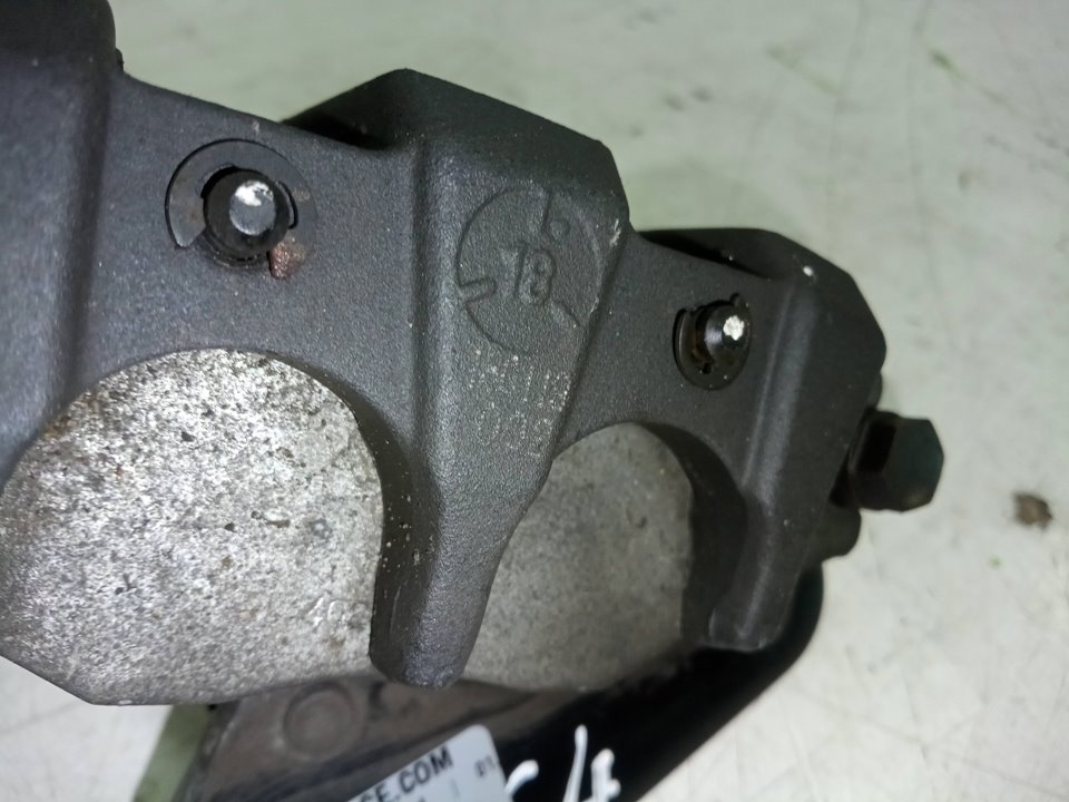 Pinza de freno scutum silence s02 10  4    