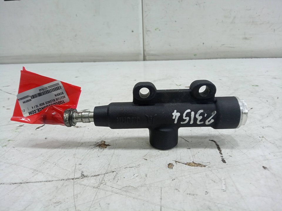 Bombin scutum silence s02 10  4    