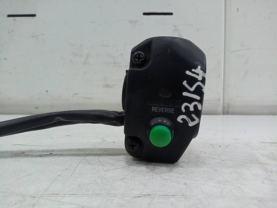 Mando intermitentes scutum silence s02 10  4    