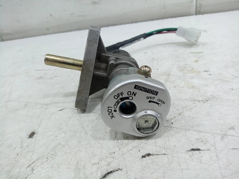 Antirrobo scutum silence s02 10  4    