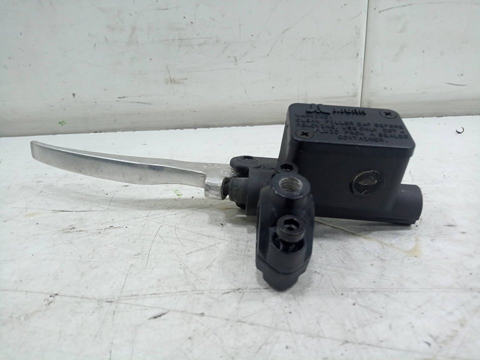 Maneta de freno scutum silence s02 10  4    