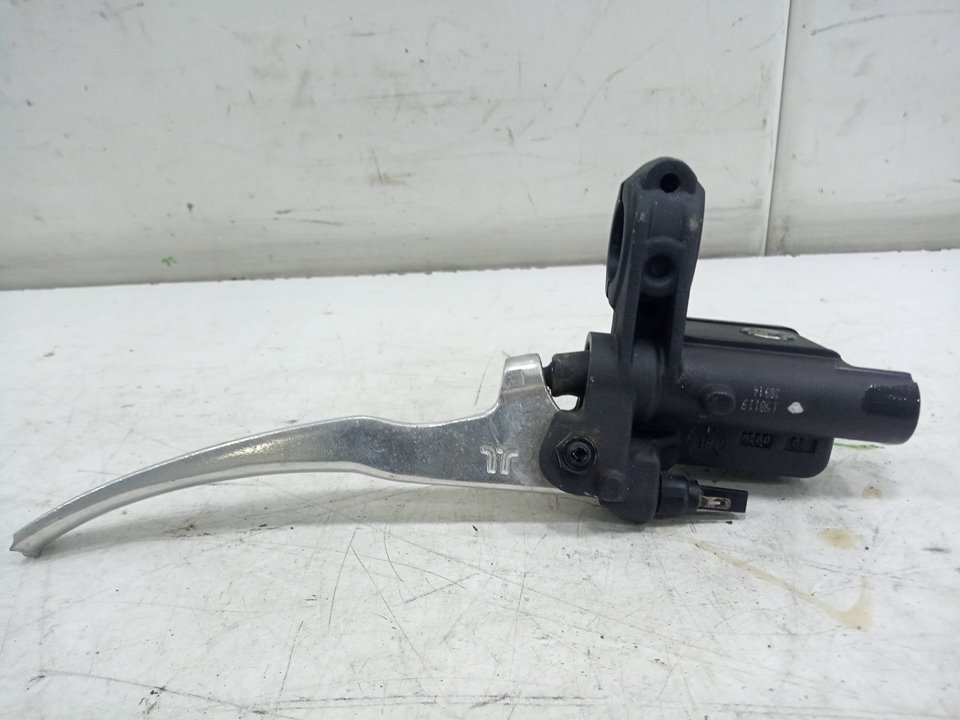 Maneta de freno scutum silence s02 10  4    