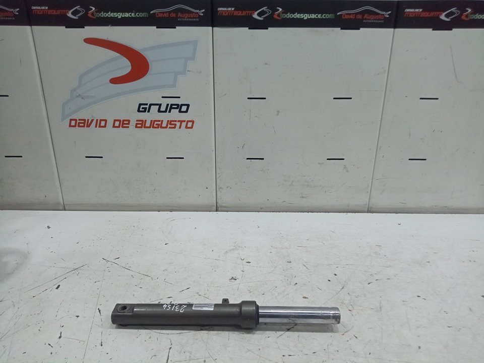 Amortiguador delantero derecho scutum silence s02 10  4    