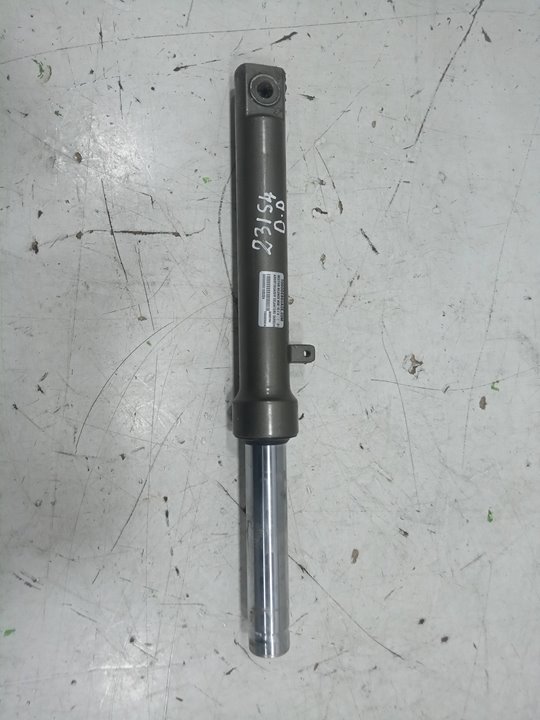 Amortiguador delantero derecho scutum silence s02 10  4    