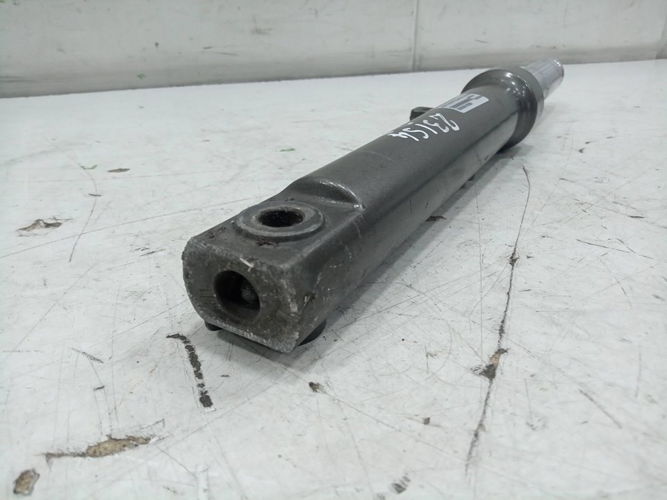 Amortiguador delantero derecho scutum silence s02 10  4    