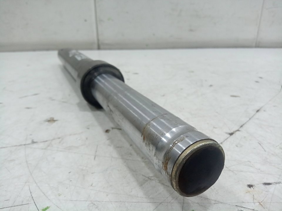 Amortiguador delantero derecho scutum silence s02 10  4    