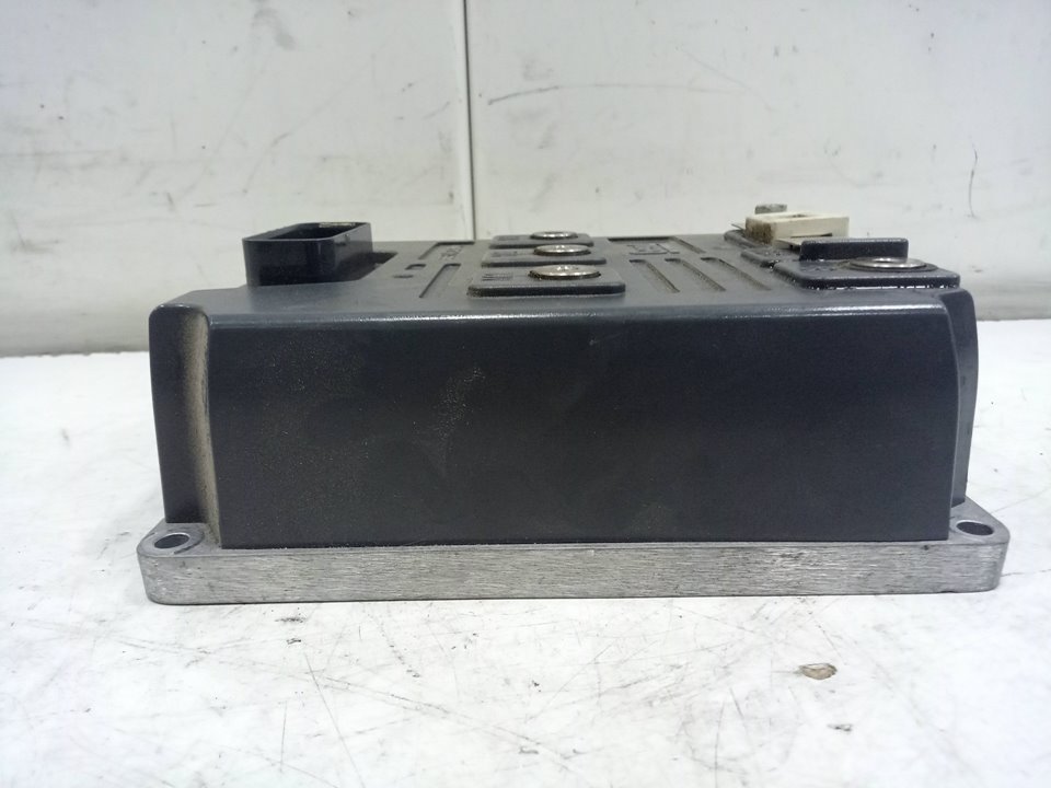 Centralita motor uce scutum silence s02 10  4    