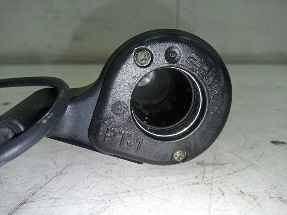 PuÑo acelerador scutum silence s02 10  4
