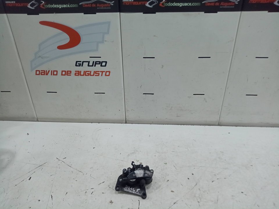 Pinza de freno scutum silence s02 10  4    