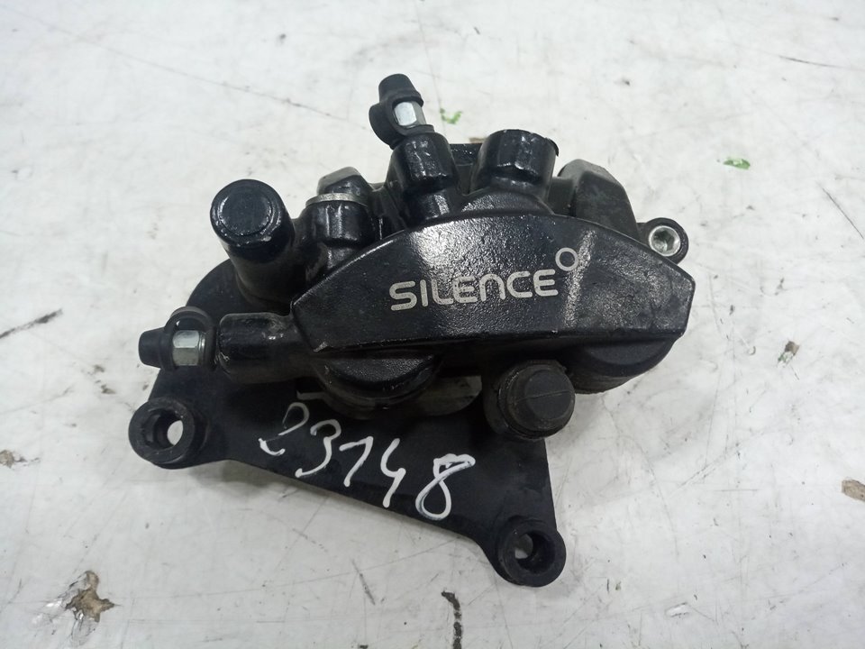 Pinza de freno scutum silence s02 10  4    