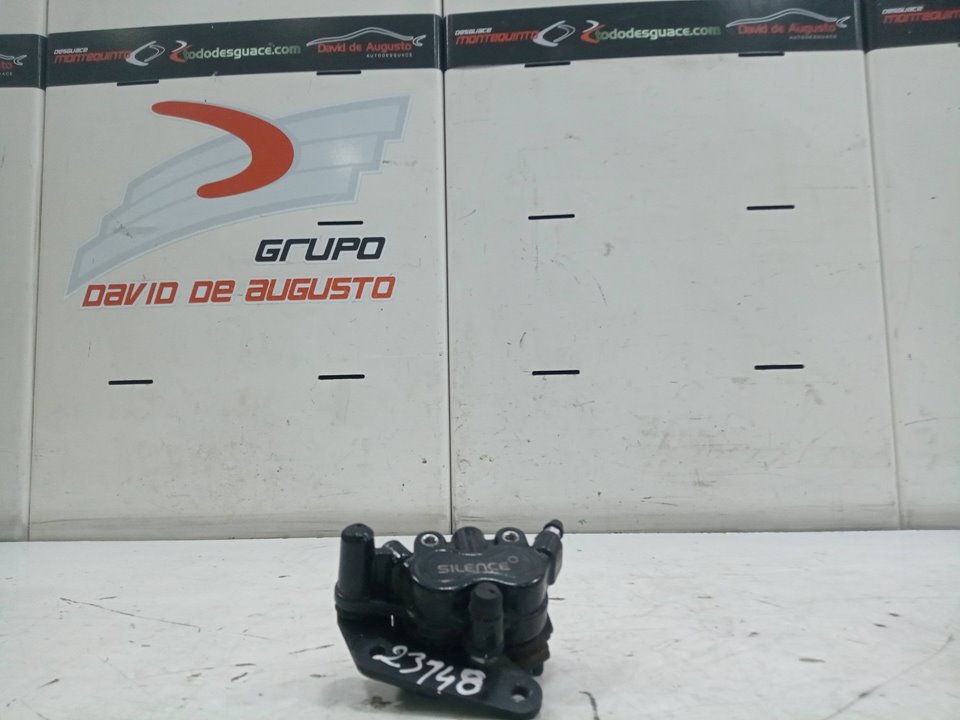 Pinza de freno scutum silence s02 10  4    