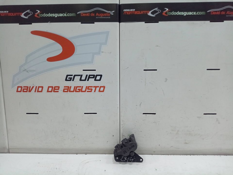 Pinza de freno scutum silence s02 10  4    