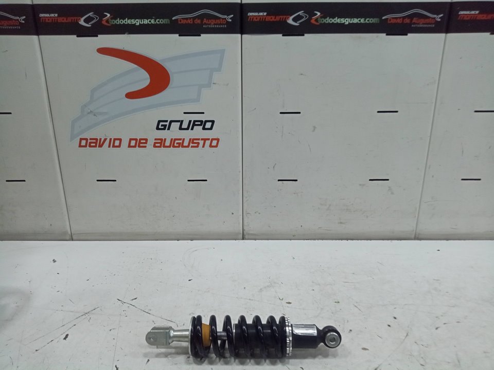 Amortiguador scutum silence s02 10  4    