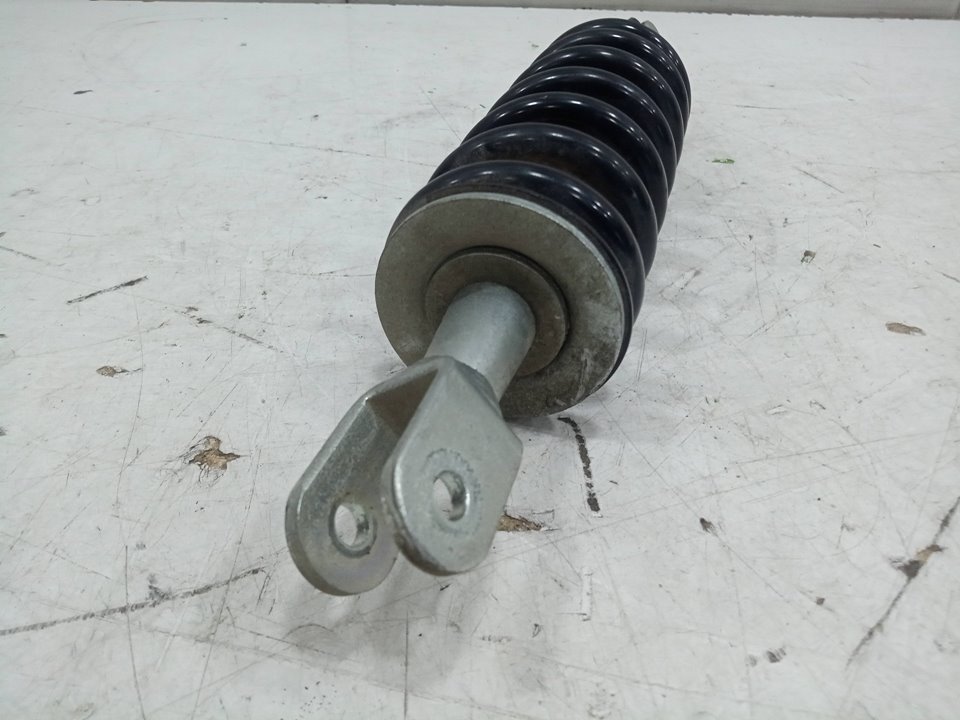 Amortiguador scutum silence s02 10  4    