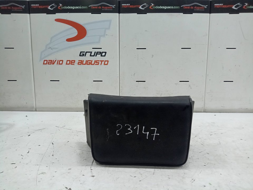 Asiento scutum silence s02 10  4    