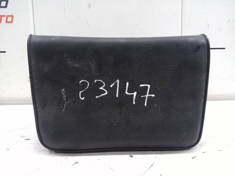 Asiento scutum silence s02 10  4    