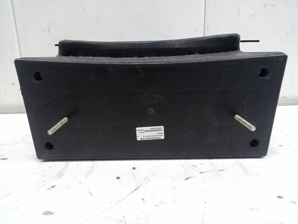 Asiento scutum silence s02 10  4    