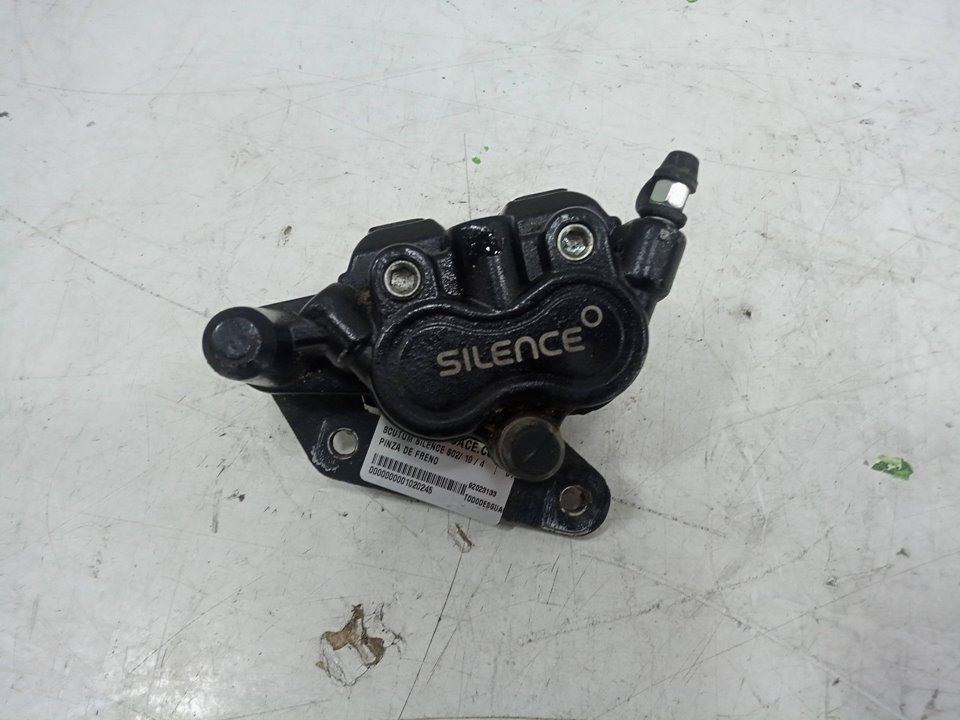 Pinza de freno scutum silence s02 10  4    