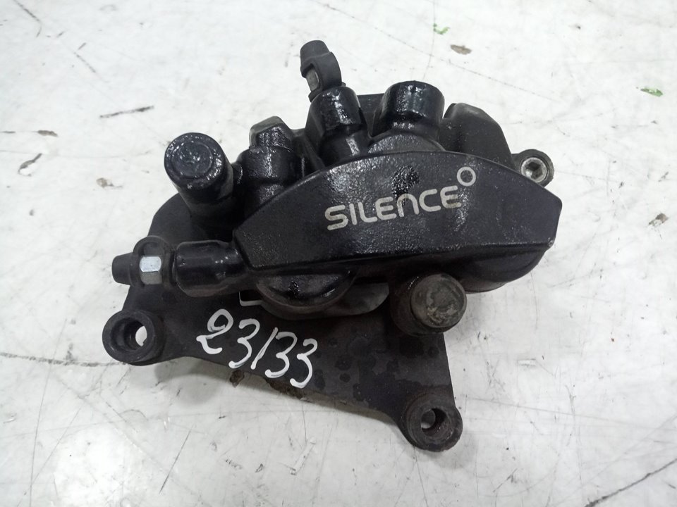 Pinza de freno scutum silence s02 10  4    