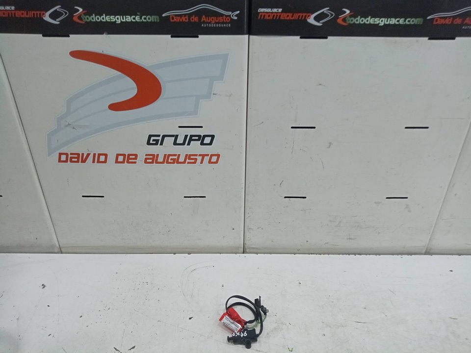 Sensor scutum silence s02 10  4    