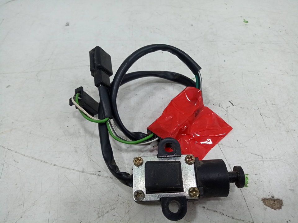 Sensor scutum silence s02 10  4    