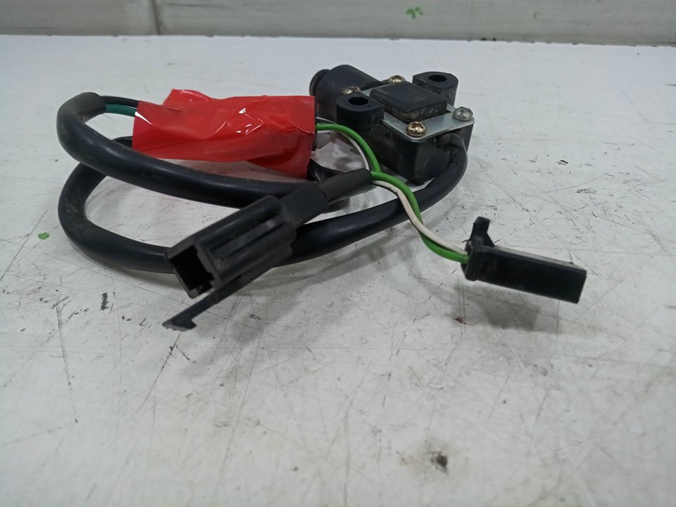 Sensor scutum silence s02 10  4    