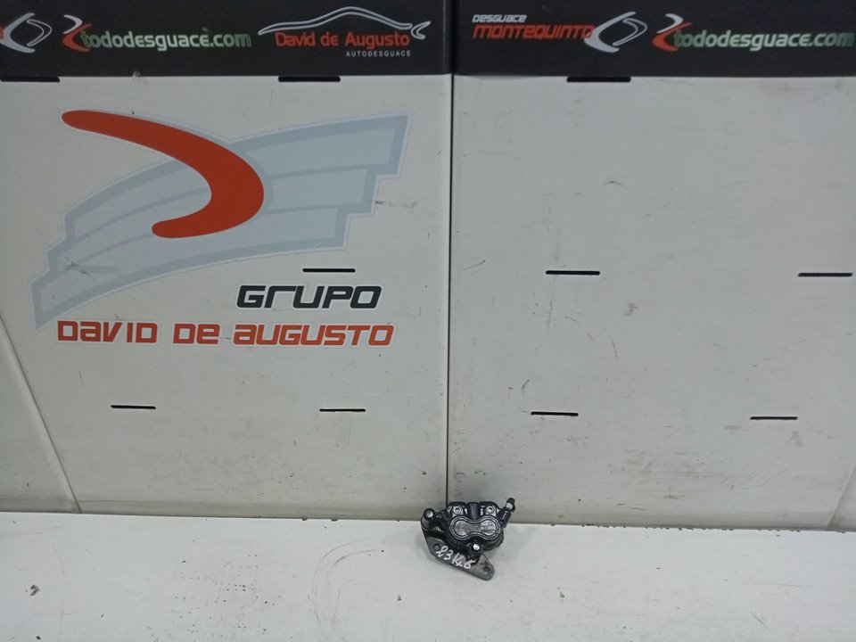 Pinza de freno scutum silence s02 10  4    