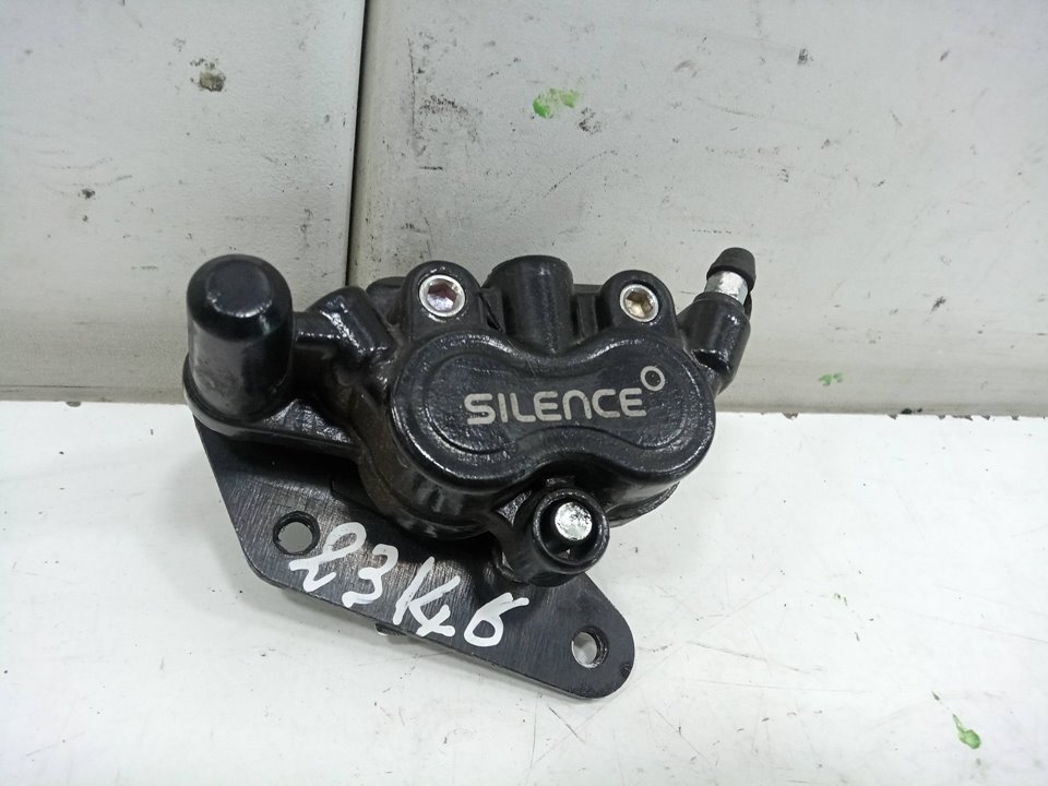 Pinza de freno scutum silence s02 10  4    