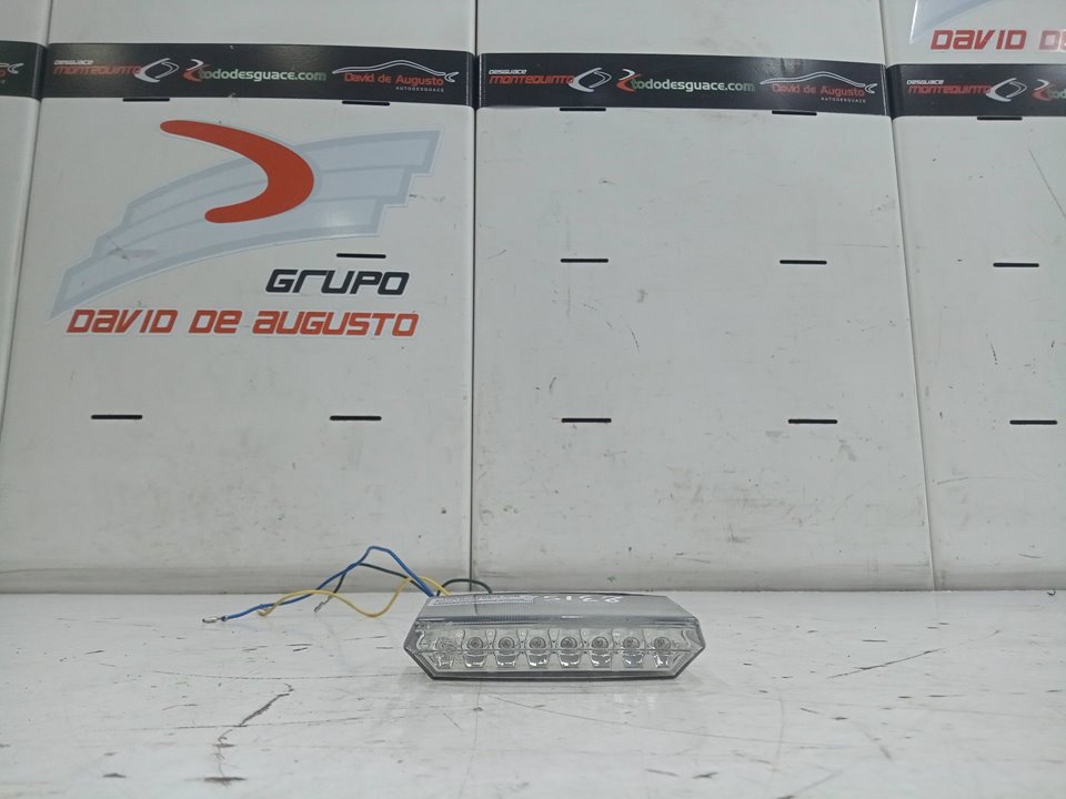 Piloto trasero scutum silence s02 10  4    