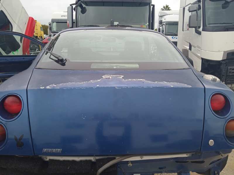  porton trasero   fiat coupe (175) 1.8 16v 1.8 16v cat