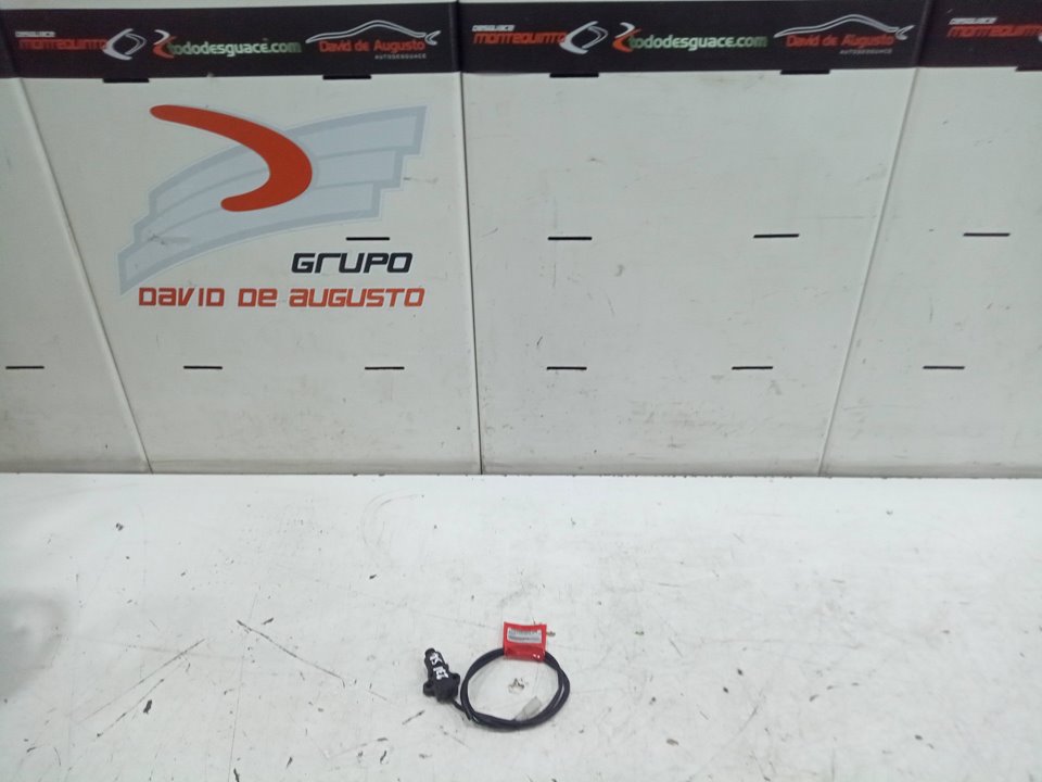 Sensor scutum silence s02 10  4    