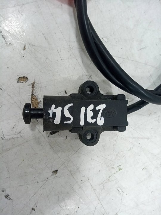 Sensor scutum silence s02 10  4    