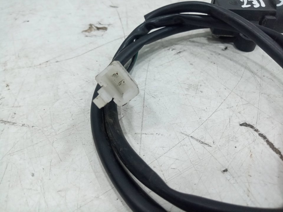 Sensor scutum silence s02 10  4    
