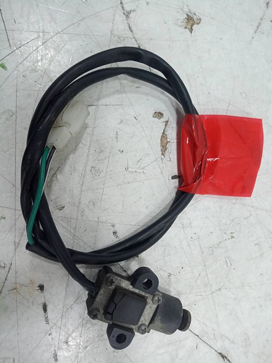 Sensor scutum silence s02 10  4    