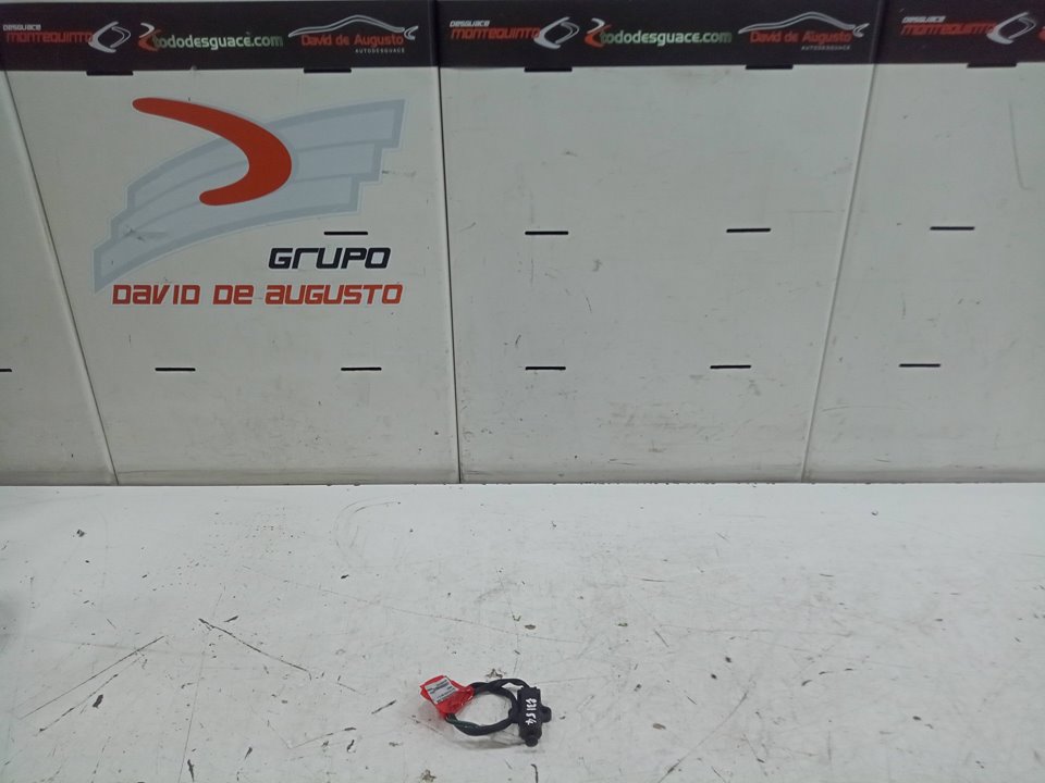 Sensor scutum silence s02 10  4    