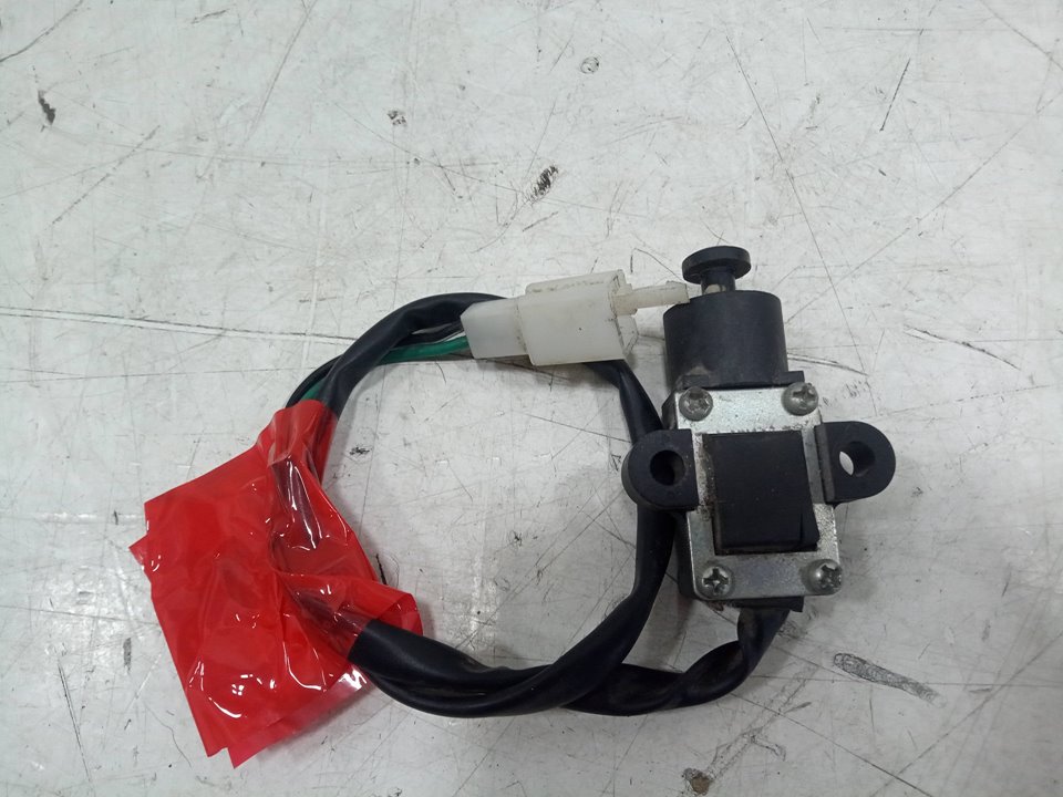 Sensor scutum silence s02 10  4    