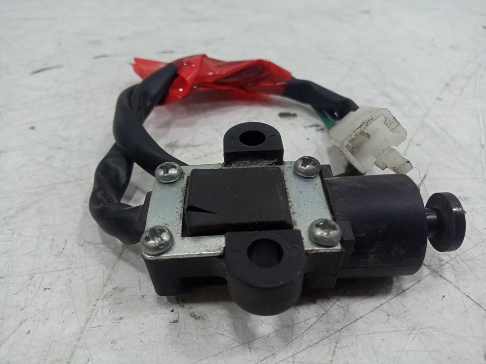 Sensor scutum silence s02 10  4    