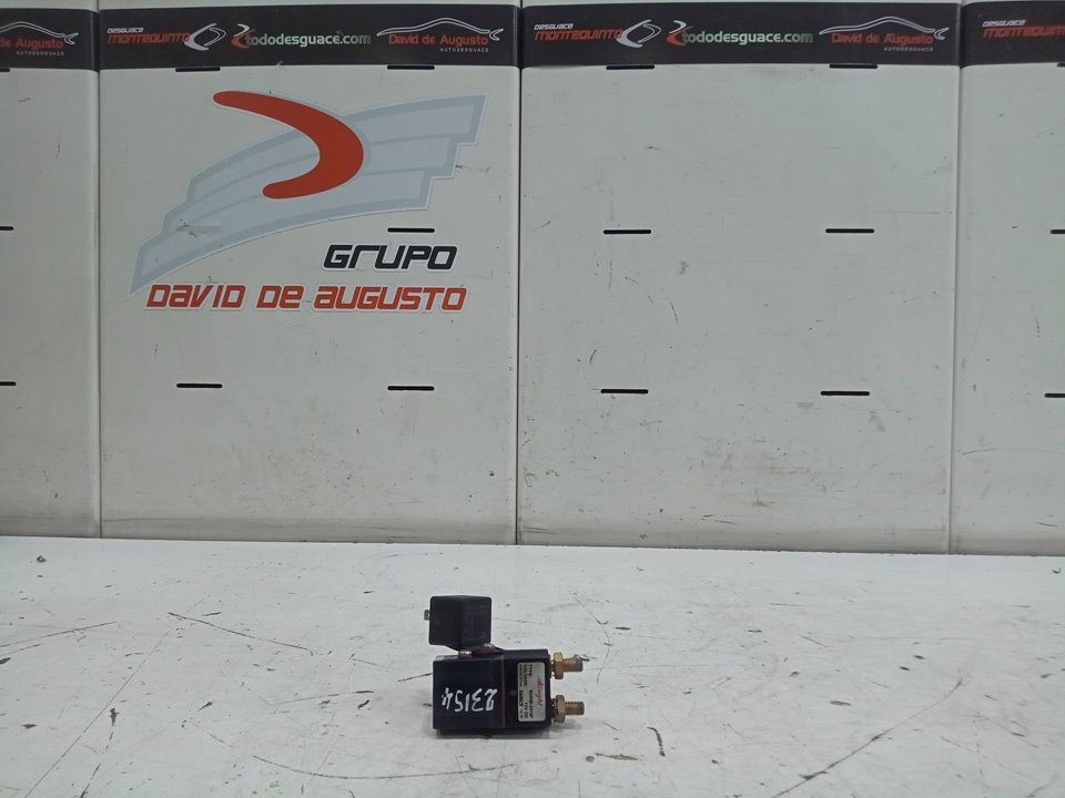 Modulo electronico scutum silence s02 10  4    