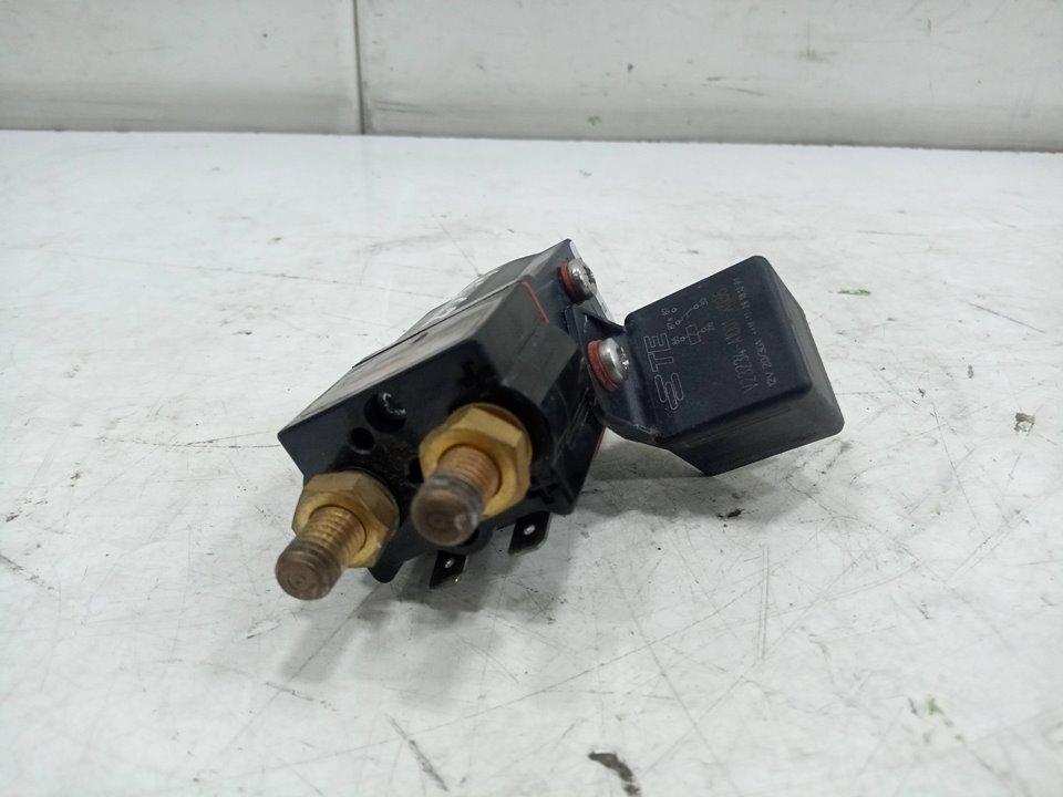 Modulo electronico scutum silence s02 10  4    