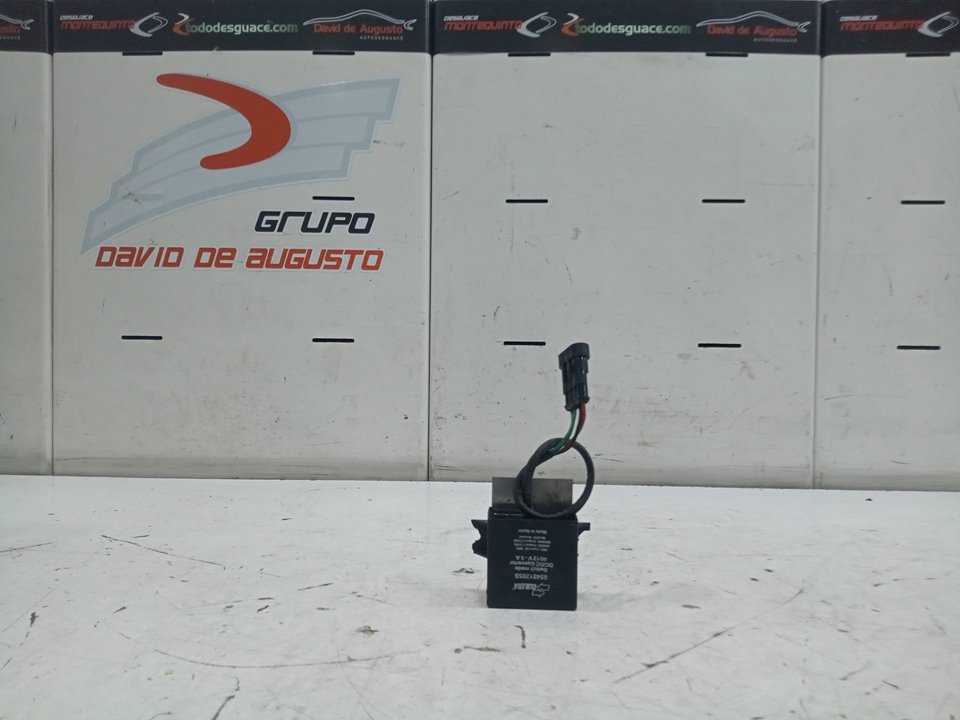 Modulo electronico scutum silence s02 10  4    